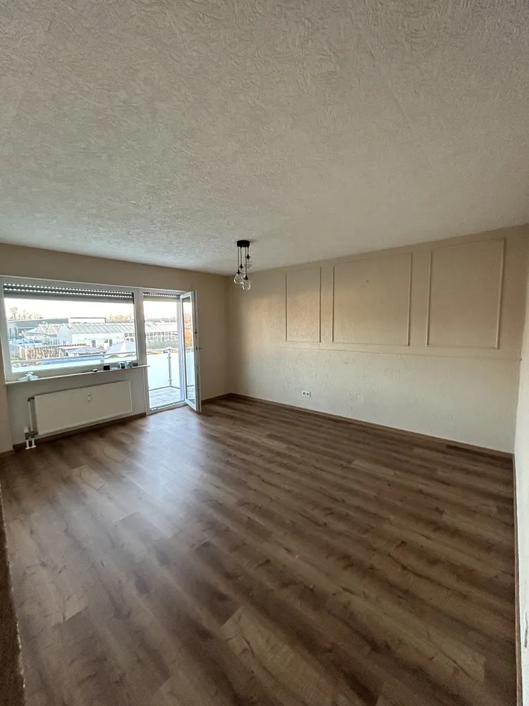 3 Zimmer Wohnung mit 86 m² in Hanau – Bild 1