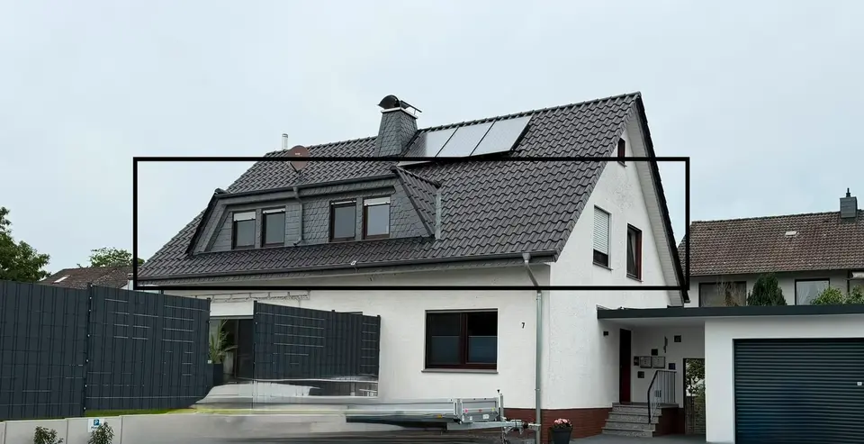 3 Zimmer Wohnung mit 85 m² in Melle – Bild 10