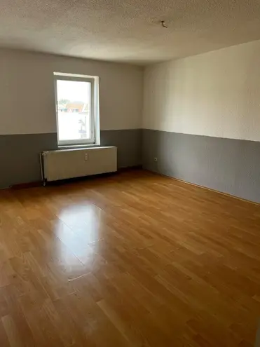 1 Zimmer Wohnung mit 29 m² in Halle (Saale) – Bild 2
