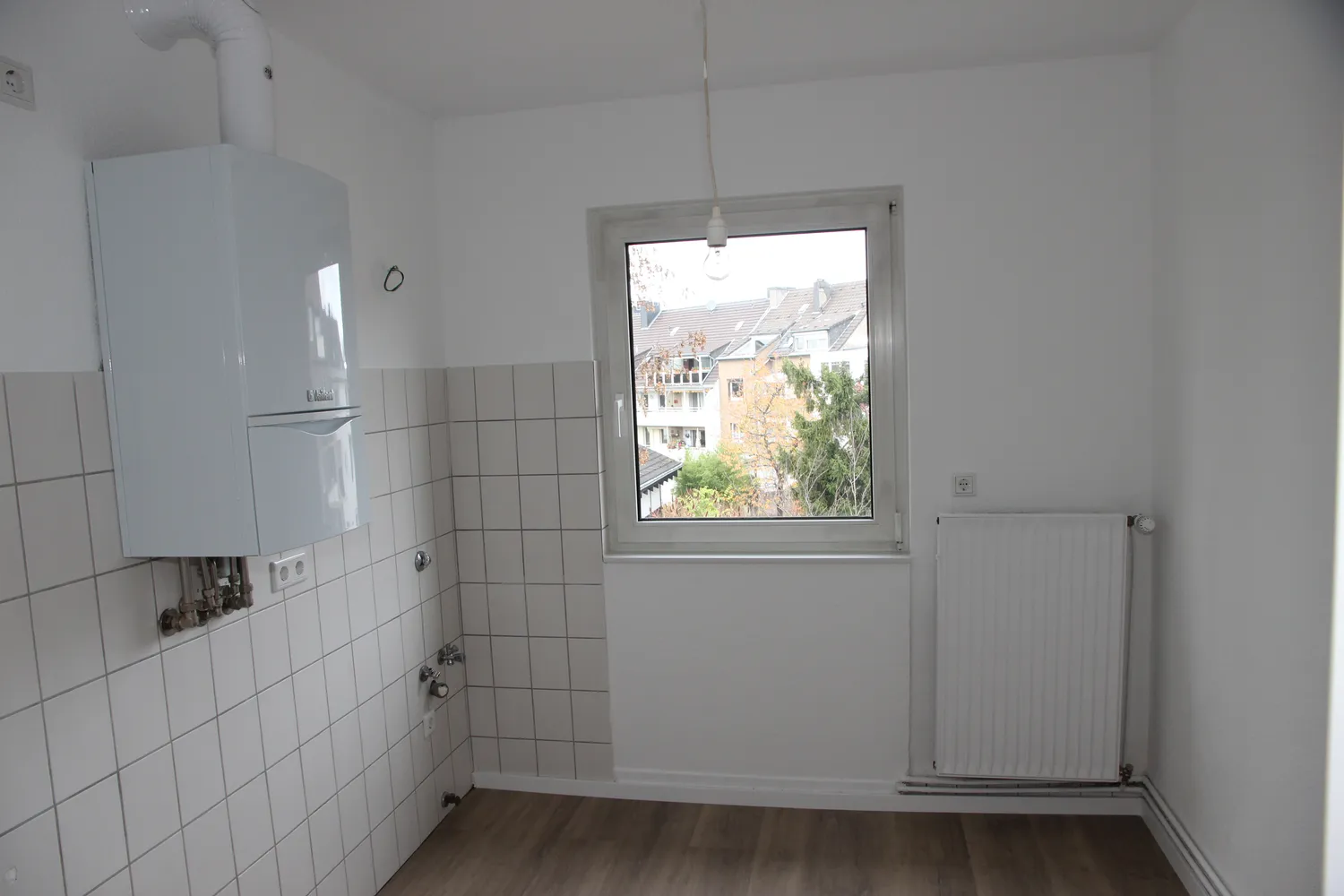 2 Zimmer Wohnung mit 54 m² in Ratingen – Bild 7