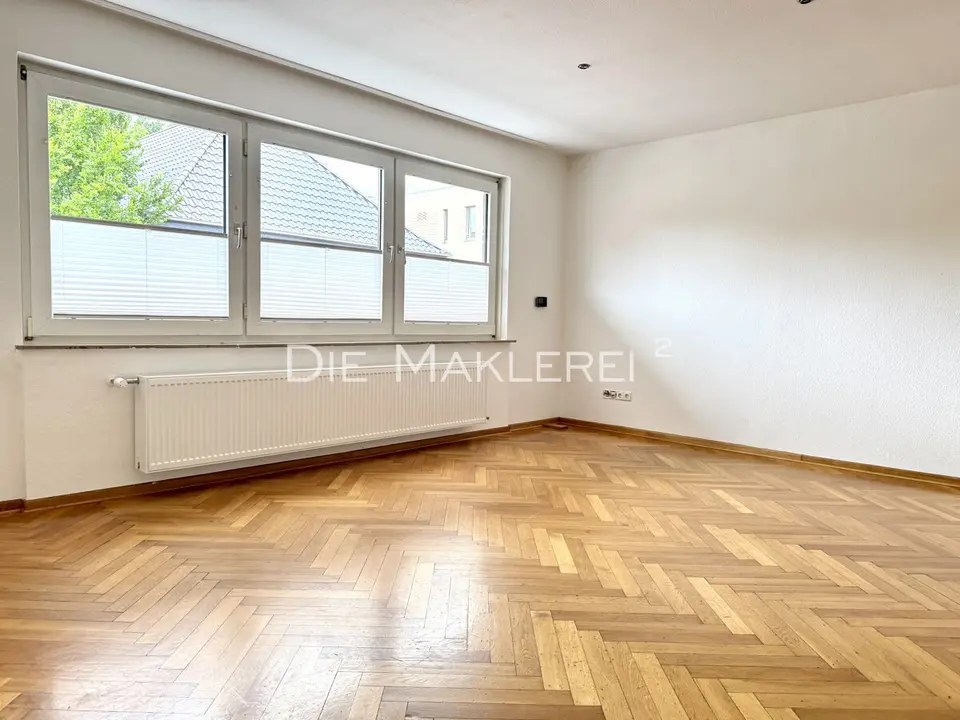 4 Zimmer Wohnung mit 90 m² in Meppen – Bild 6
