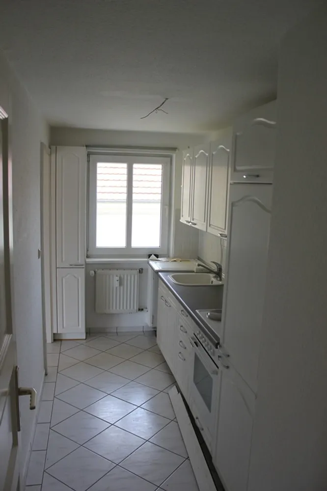 2 Zimmer Wohnung mit 66 m² in Schwerin – Bild 6