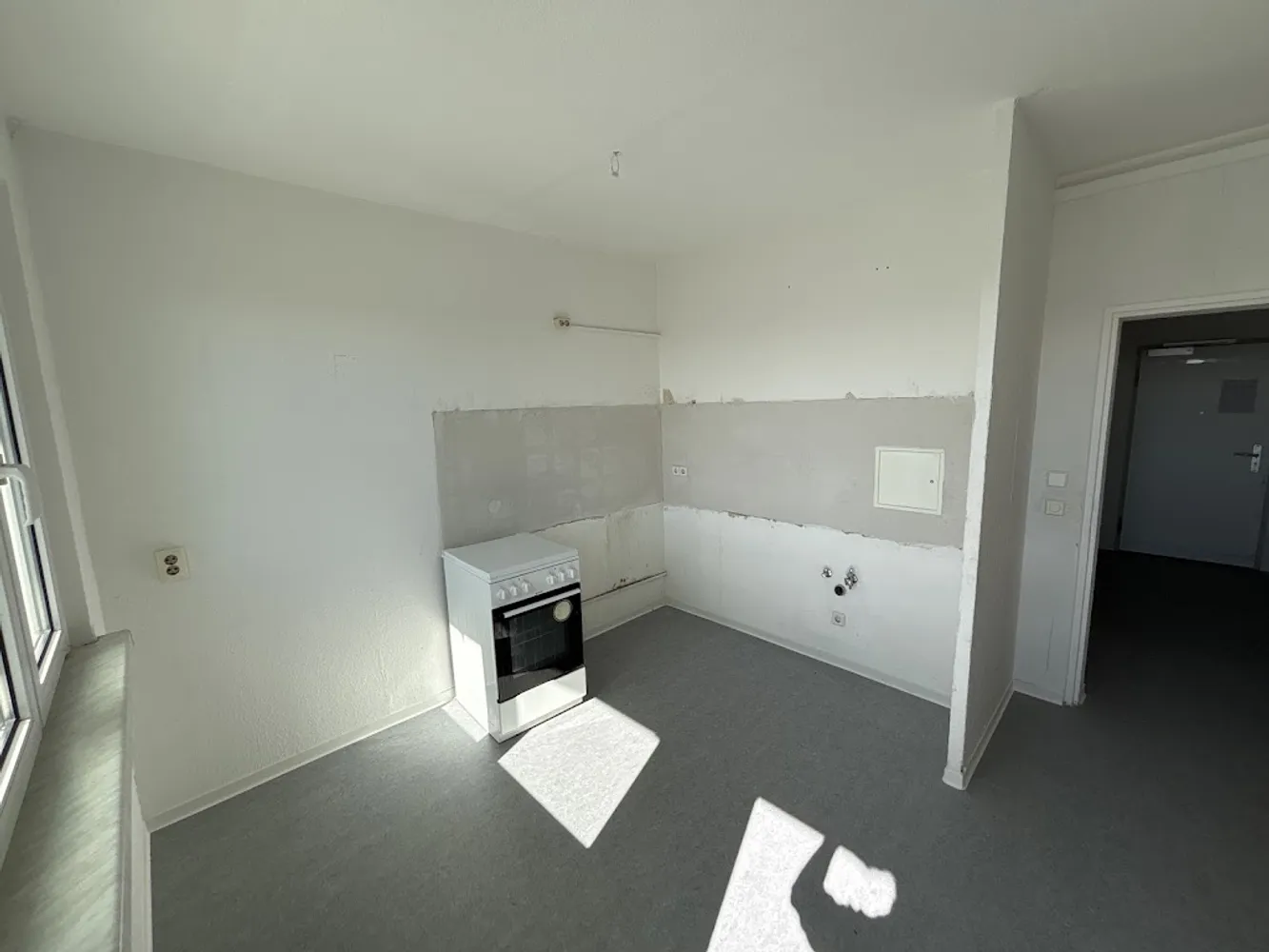3 Zimmer Wohnung mit 77 m² in Berlin – Bild 7