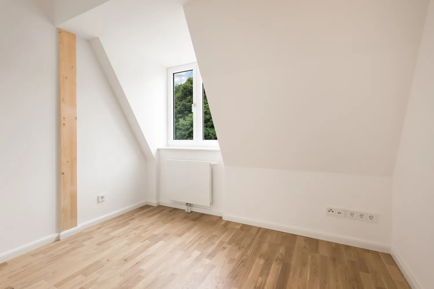 2 Zimmer Wohnung mit 60 m² in Hamburg – Bild 5