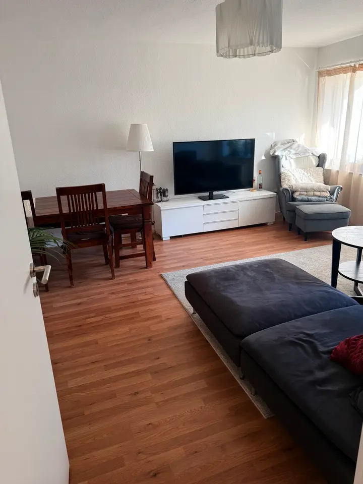 WG-Zimmer mit 71 m² in Pulheim – Bild 7