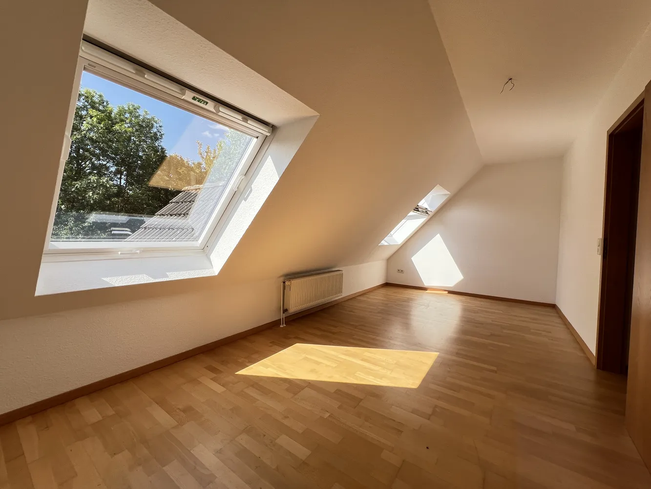 4 Zimmer Wohnung mit 100 m² in Dortmund – Bild 9