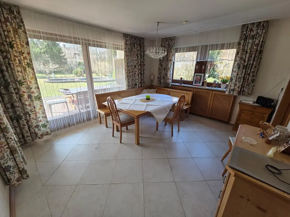 WG-Zimmer mit 18 m² in Rosenheim – Bild 5