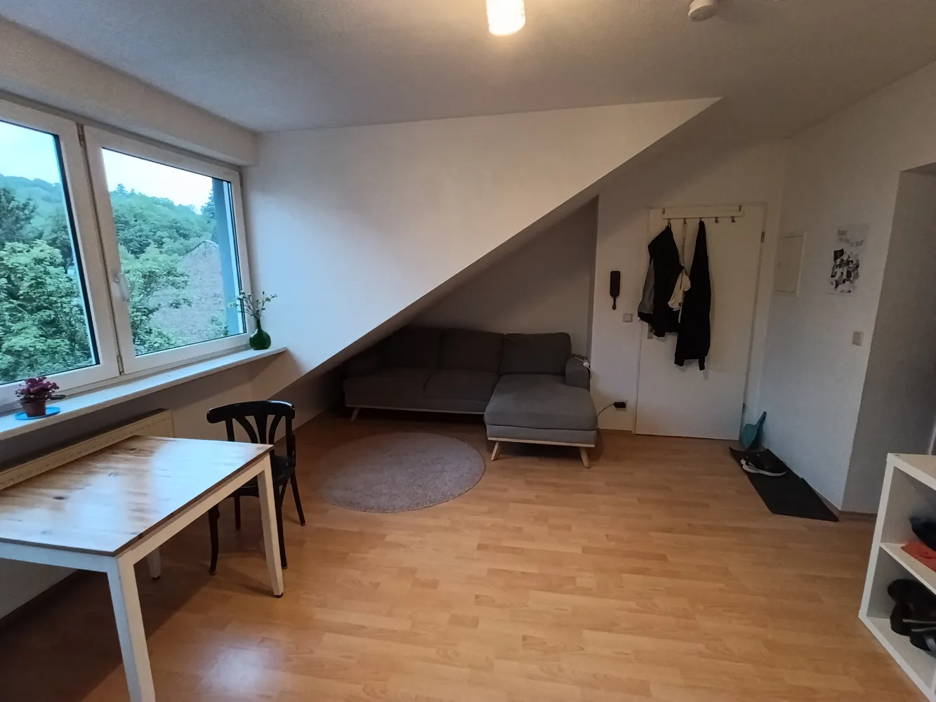 2 room apartment with 46 m² in Bonn – Photo 7
