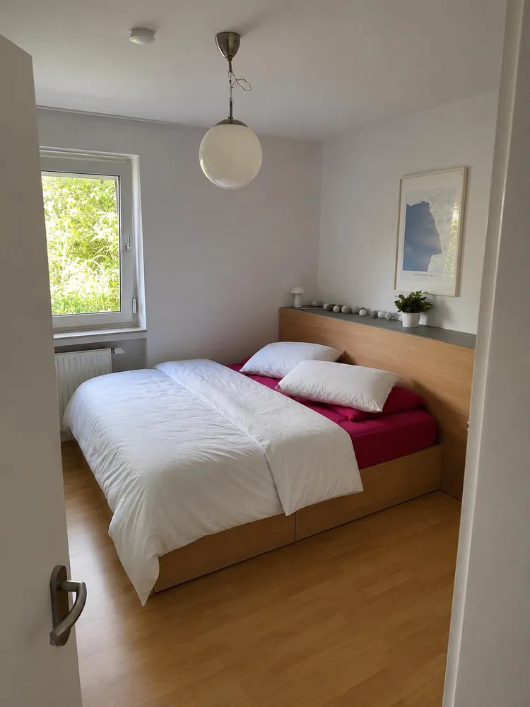 4 Zimmer Wohnung mit 118 m² in Osnabrück – Bild 6