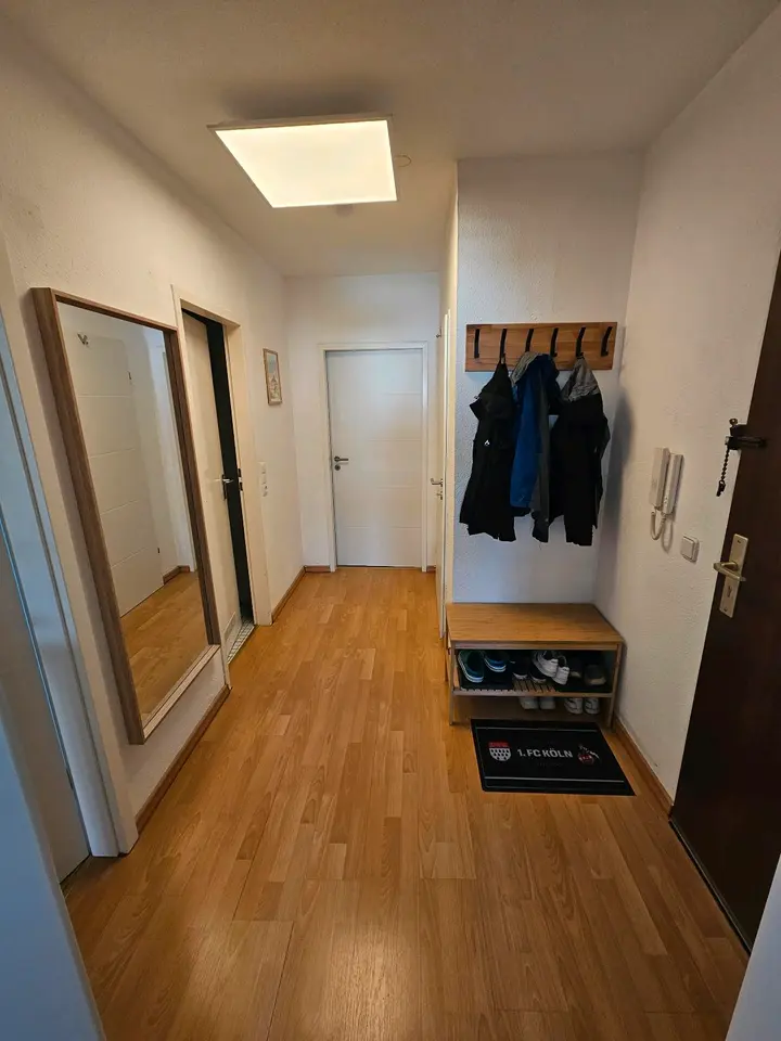 WG-Zimmer mit 68 m² in Bergheim – Bild 10