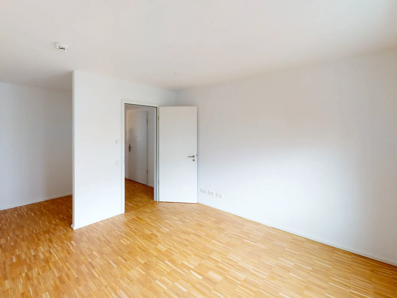 2 Zimmer Wohnung mit 59 m² in Köln – Bild 4