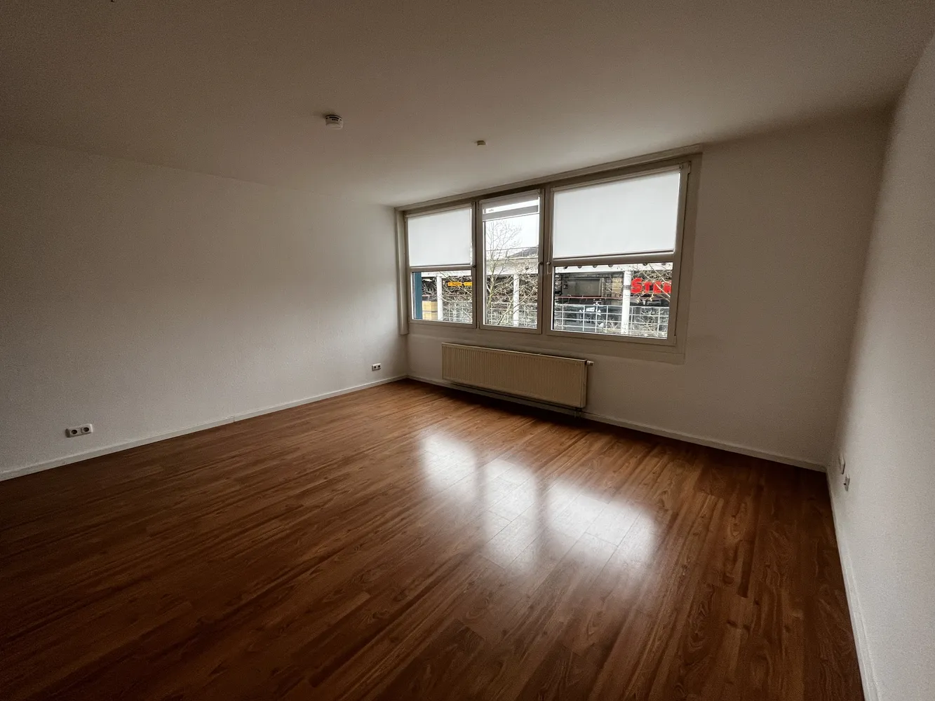 2 Zimmer Wohnung mit 52 m² in Potsdam – Bild 2