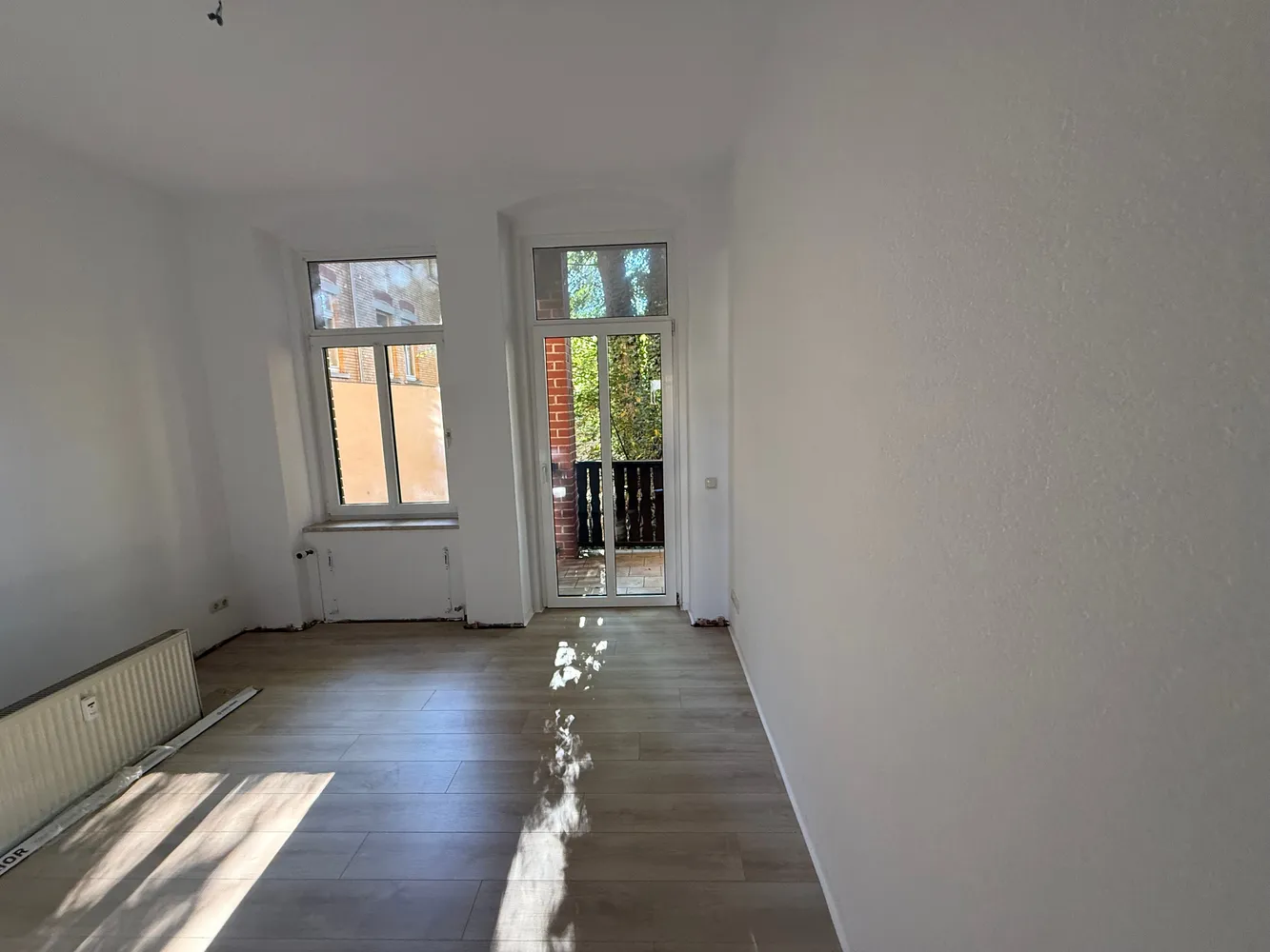 4 Zimmer Wohnung mit 98 m² in Plauen – Bild 10