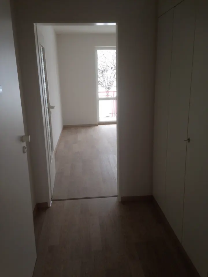 2 Zimmer Wohnung mit 48 m² in Borna – Bild 4