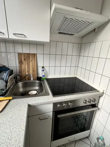 2 Zimmer Wohnung mit 50 m² in Hamburg – Bild 5