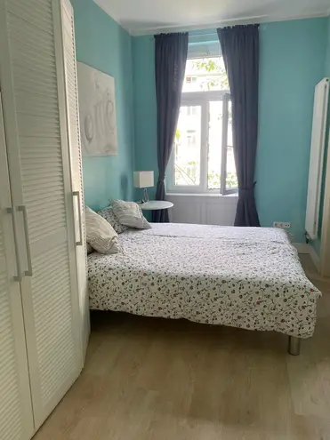 2 Zimmer Wohnung mit 50 m² in Frankfurt am Main – Bild 8
