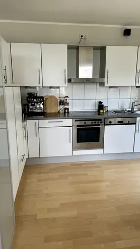 2 Zimmer Wohnung mit 69 m² in Frankfurt am Main – Bild 5