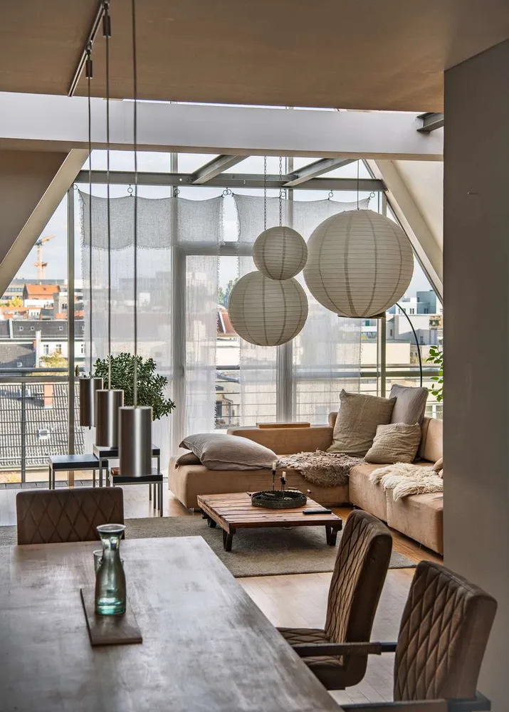 2 Zimmer Wohnung mit 185 m² in Berlin – Bild 7