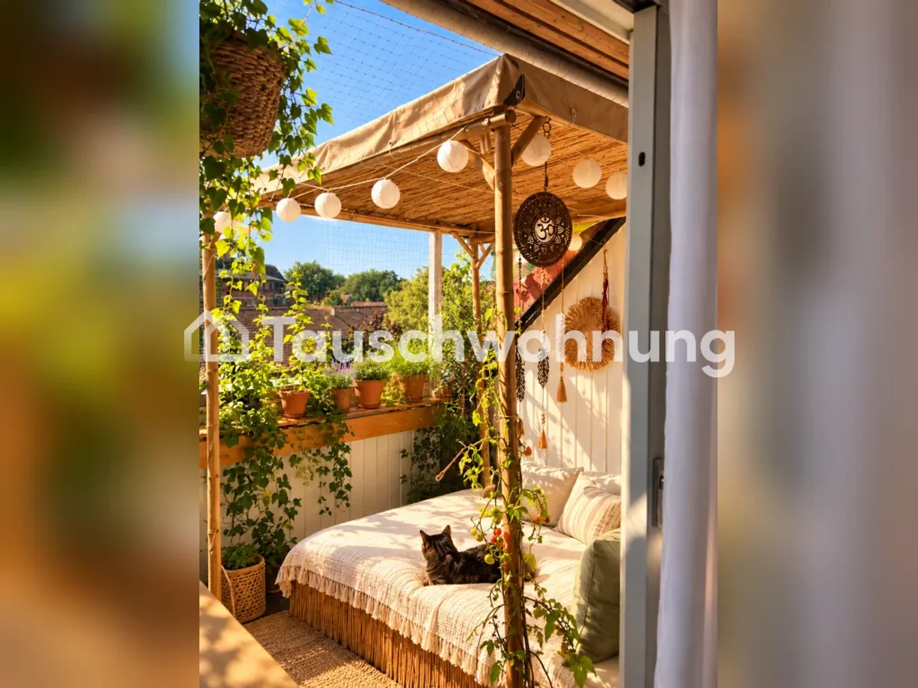 3 Zimmer Wohnung mit 80 m² in Hannover – Bild 4