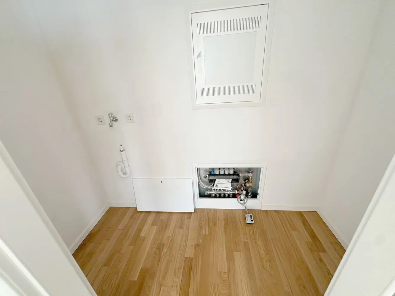 2 Zimmer Wohnung mit 74 m² in Trier – Bild 1
