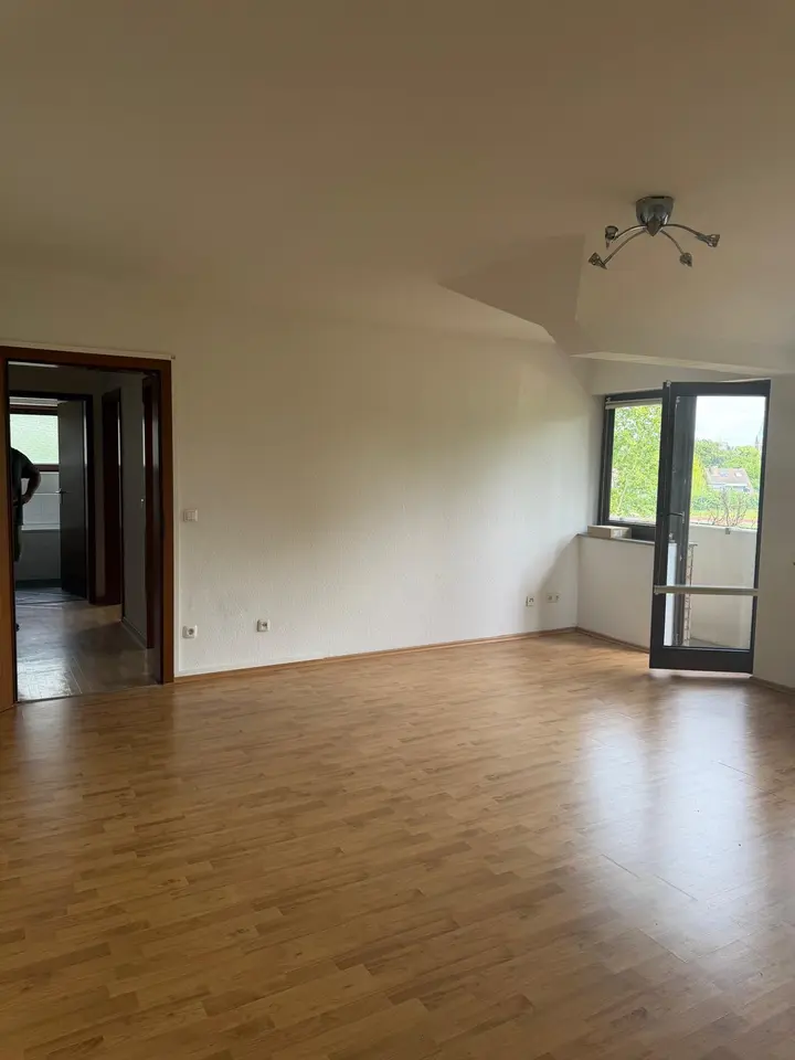 2 Zimmer Wohnung mit 49 m² in Oberhausen – Bild 3