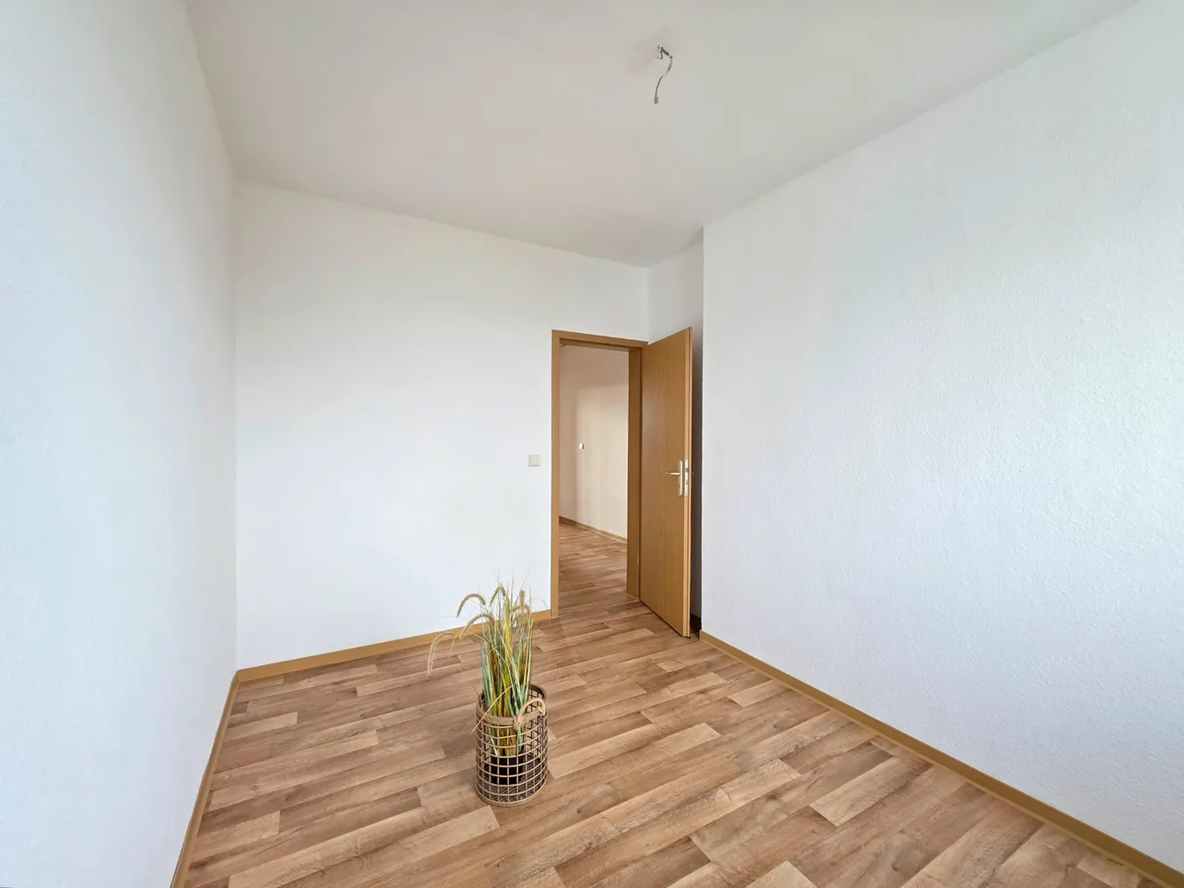 3 Zimmer Wohnung mit 57 m² in Magdeburg – Bild 1