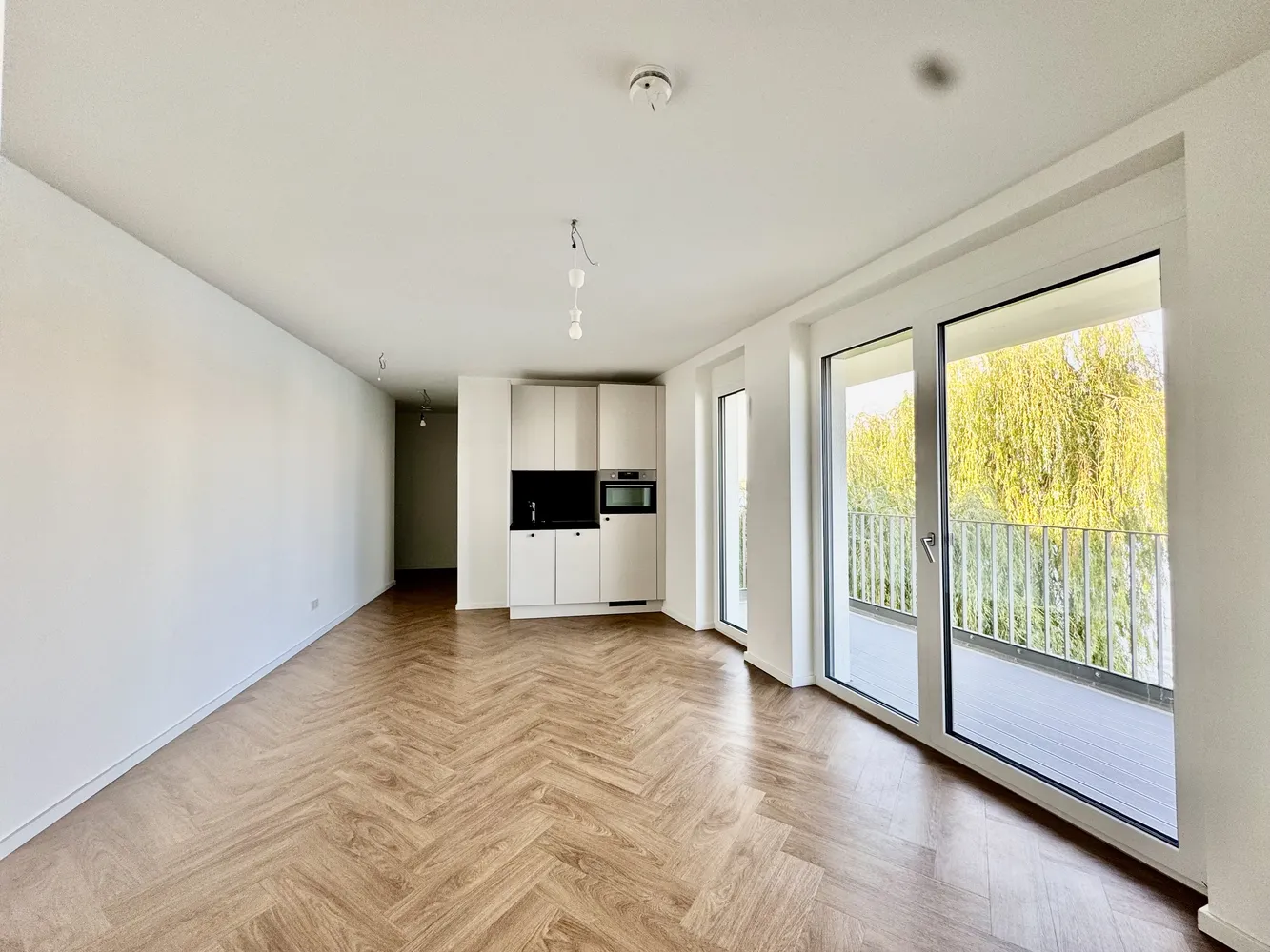2 room apartment with 43 m² in Berlin – Photo 5