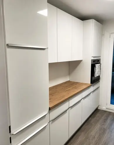 3 Zimmer Wohnung mit 80 m² in München – Bild 5