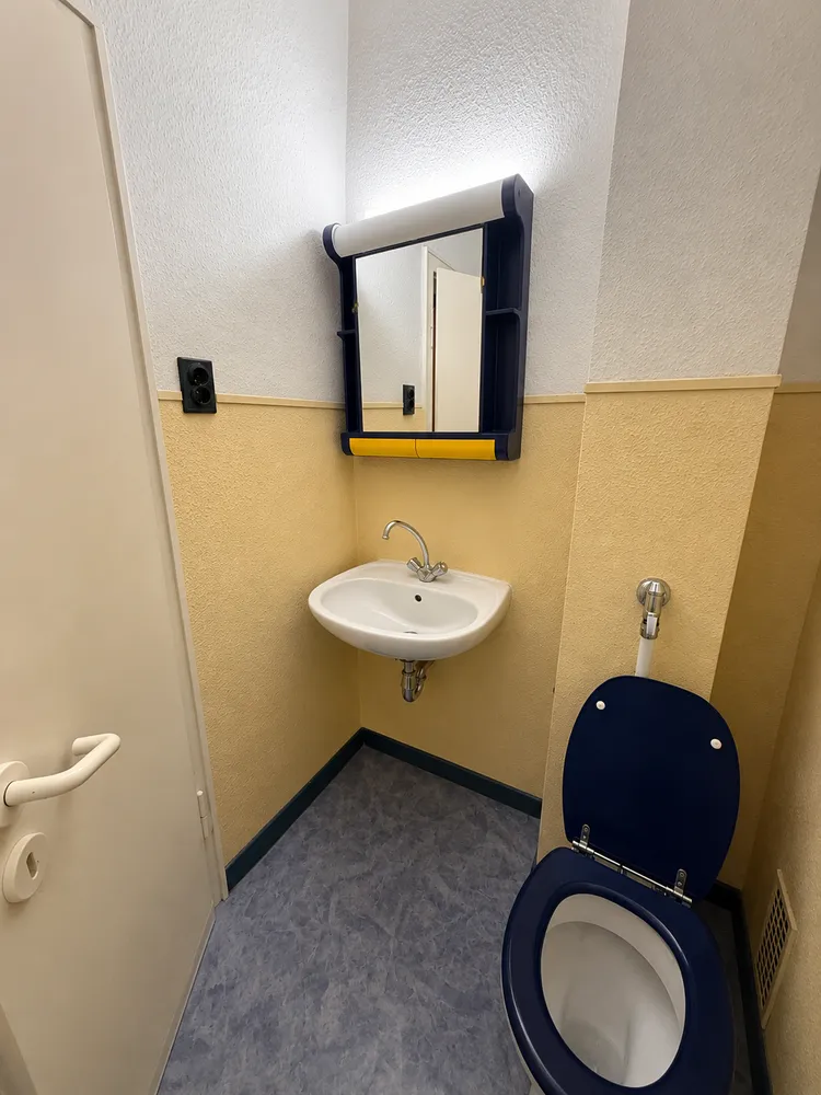 1 Zimmer Wohnung mit 36 m² in Duisburg – Bild 7