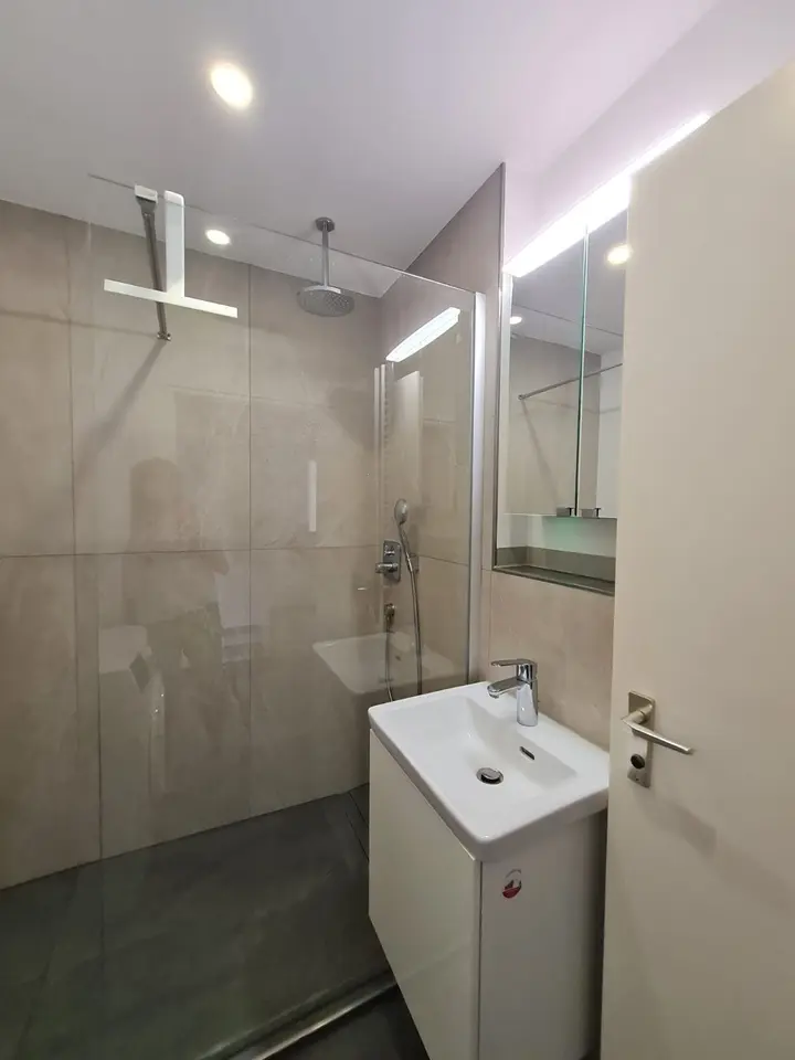 2 Zimmer Wohnung mit 54 m² in Würzburg – Bild 8