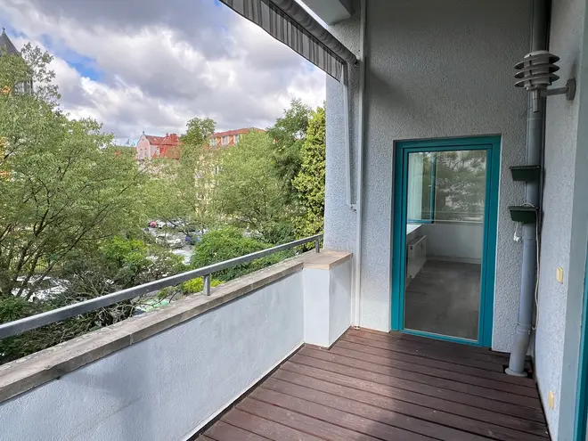 2 Zimmer Wohnung mit 92 m² in Dresden – Bild 10
