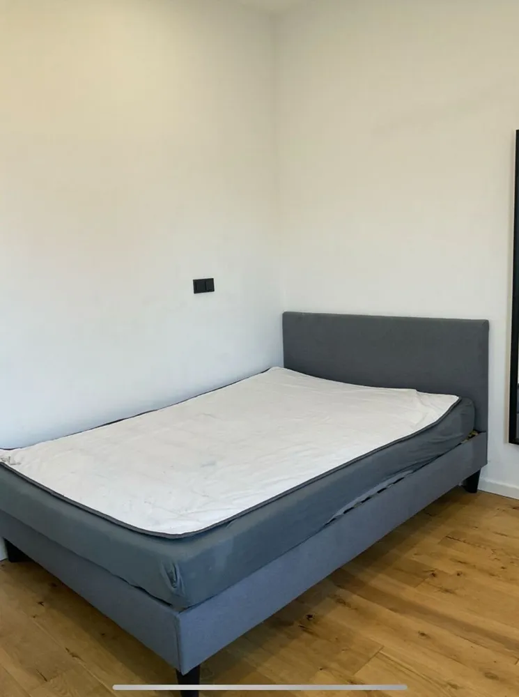 1 Zimmer Wohnung mit 10 m² in Nürnberg – Bild 2