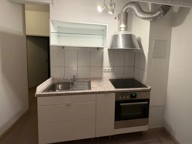 2 Zimmer Wohnung mit 40 m² in Bonn – Bild 4