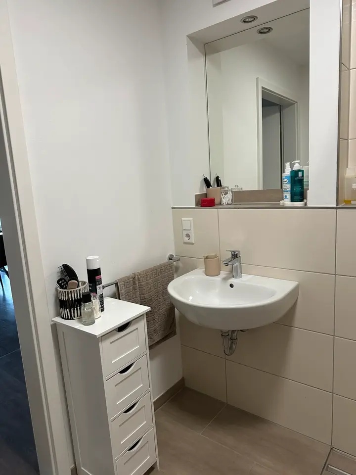 3 Zimmer Wohnung mit 64 m² in Bielefeld – Bild 7