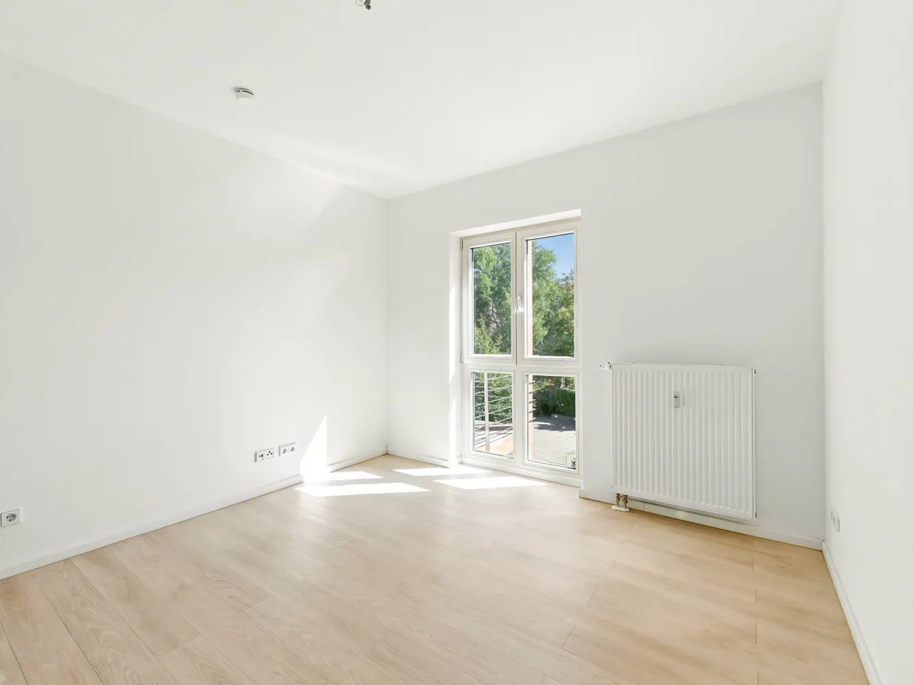 3 Zimmer Wohnung mit 61 m² in Dresden – Bild 8