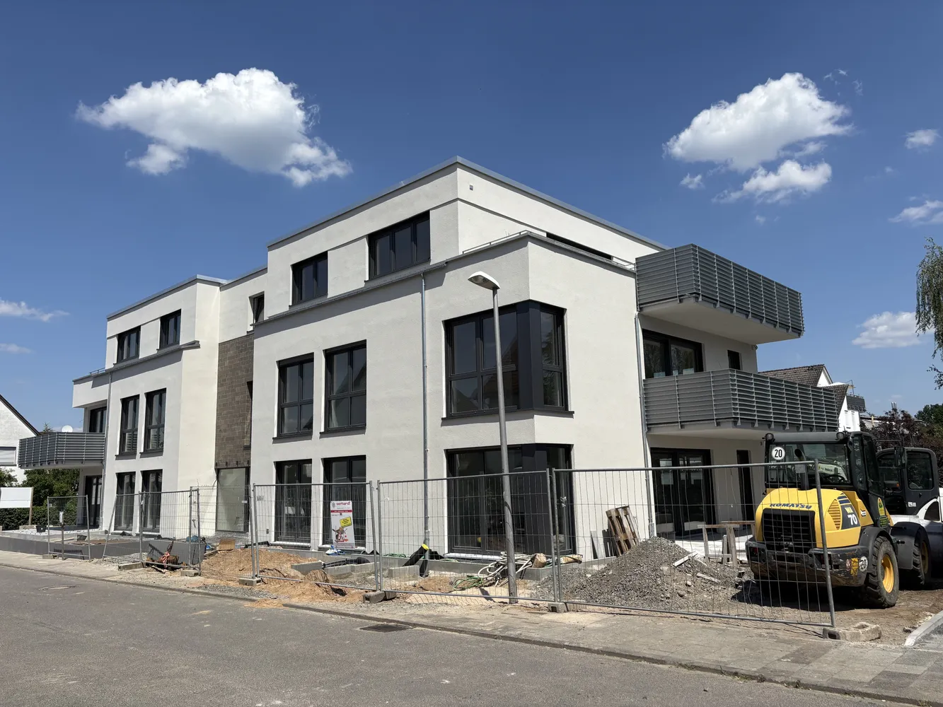 3 Zimmer Wohnung mit 126 m² in Dreieich – Bild 2