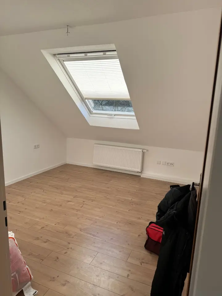 3 Zimmer Wohnung mit 50 m² in Krefeld – Bild 2