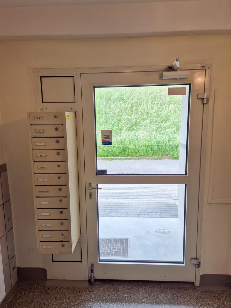 2 Zimmer Wohnung mit 56 m² in Chemnitz – Bild 4
