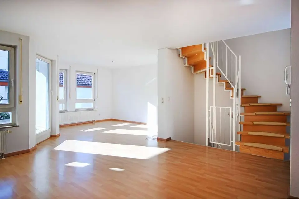 5 Zimmer Haus mit 150 m² in Herrenberg – Bild 2
