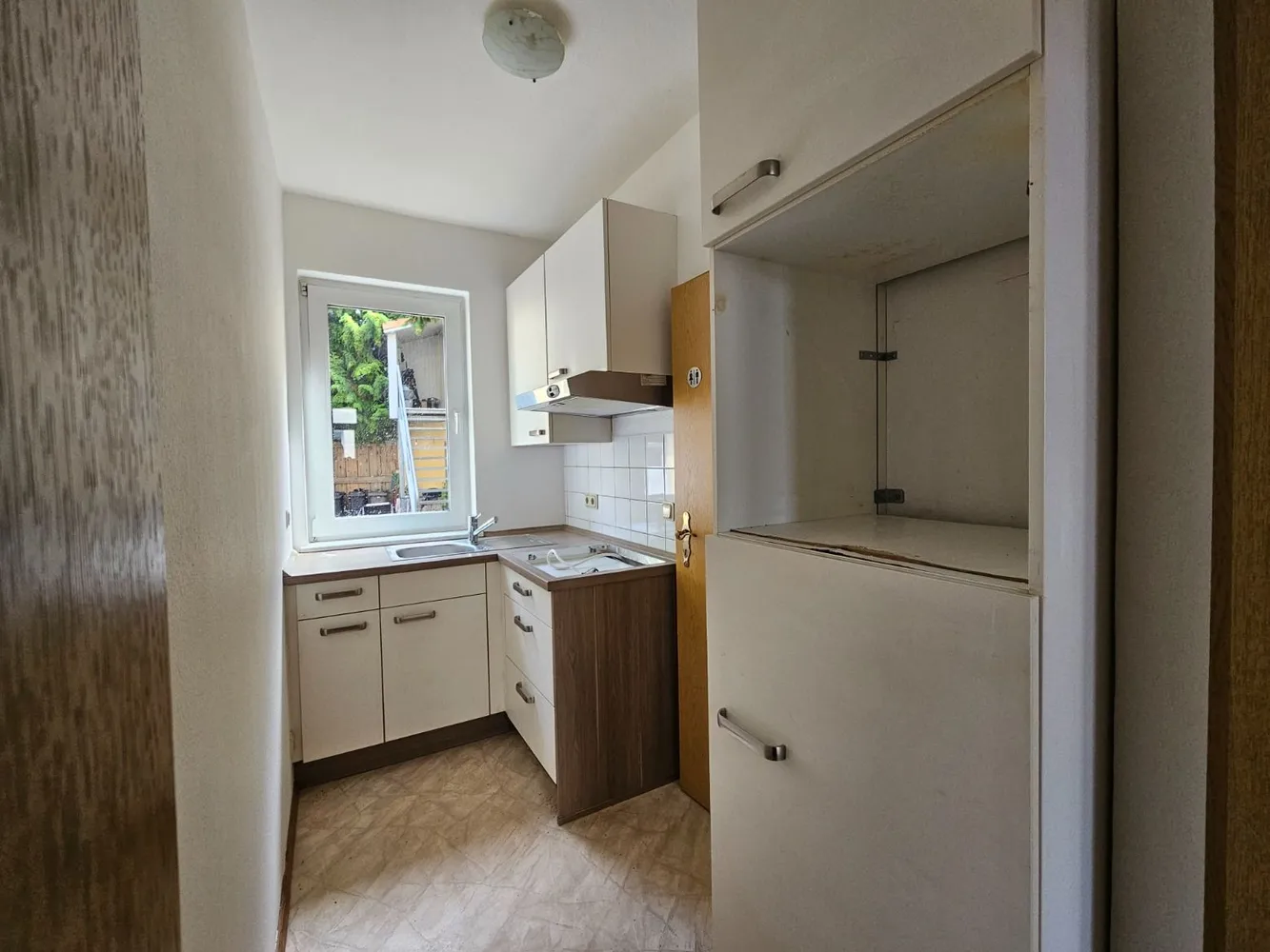 3 room apartment with 67 m² in Mühlhausen – Photo 6