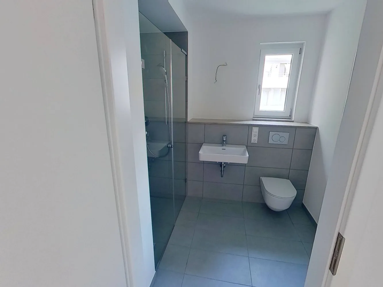 2 room apartment with 55 m² in Cologne – Photo 10