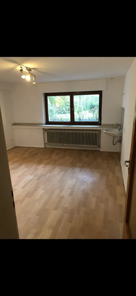 2 Zimmer Wohnung mit 50 m² in Krefeld – Bild 2