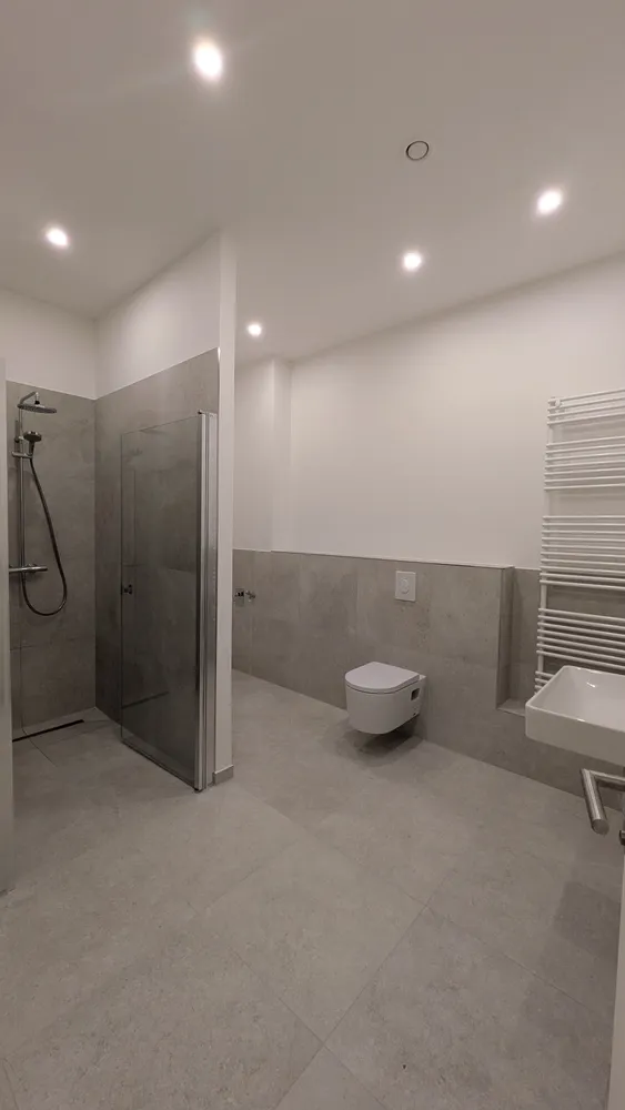 2 room apartment with 85 m² in Berlin – Photo 5