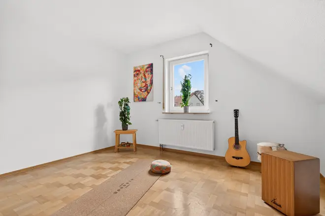 4 Zimmer Wohnung mit 86 m² in Stuttgart – Bild 6