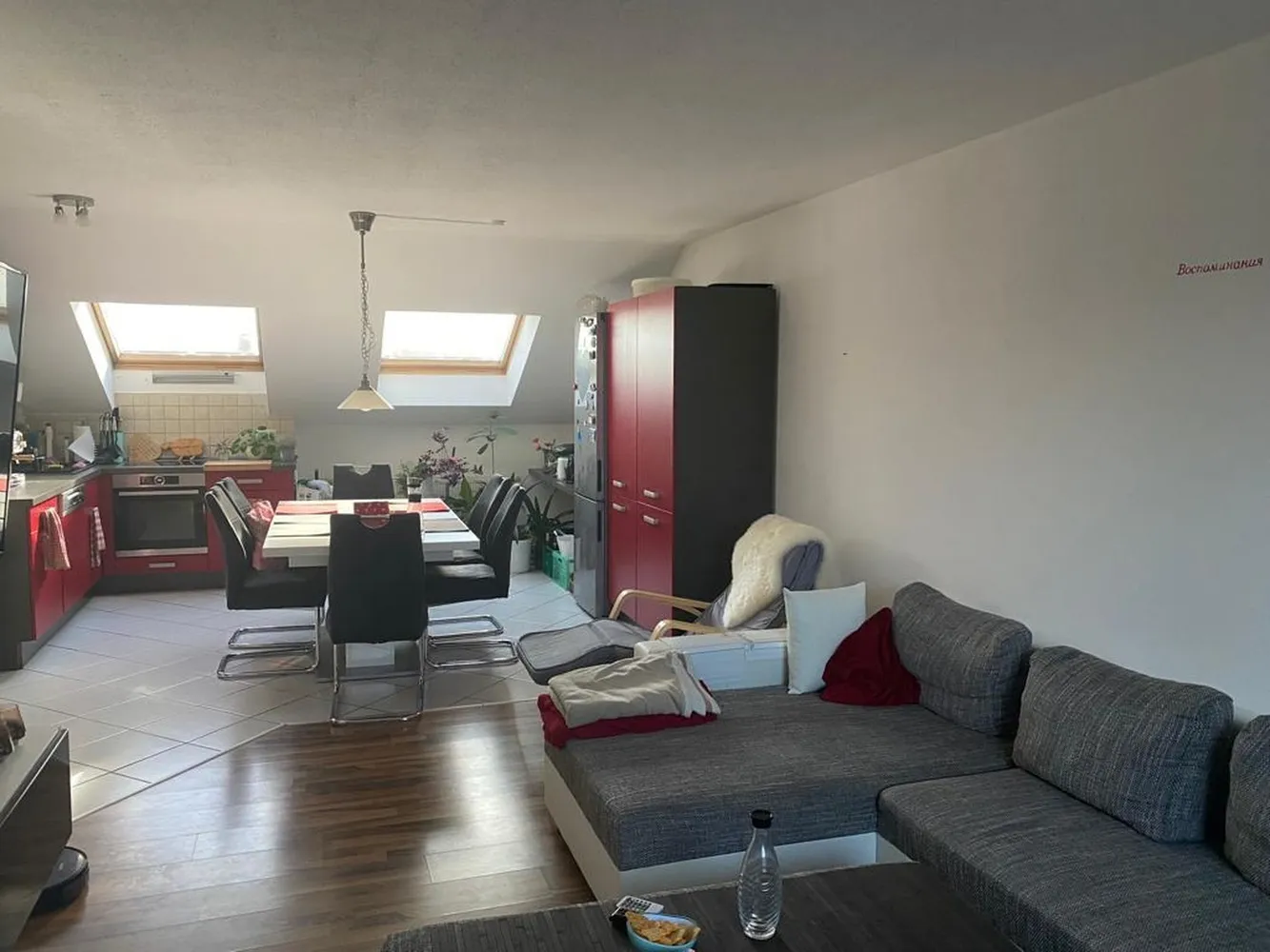 3 Zimmer Wohnung mit 71 m² in Erfurt – Bild 3