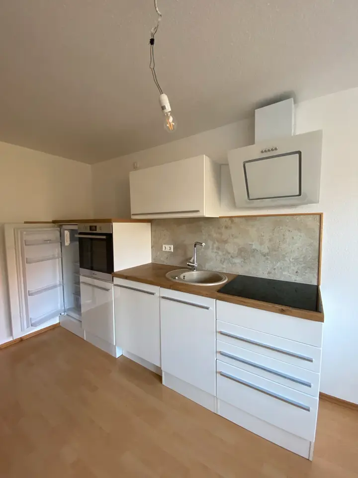 4 Zimmer Wohnung mit 125 m² in Radebeul – Bild 9