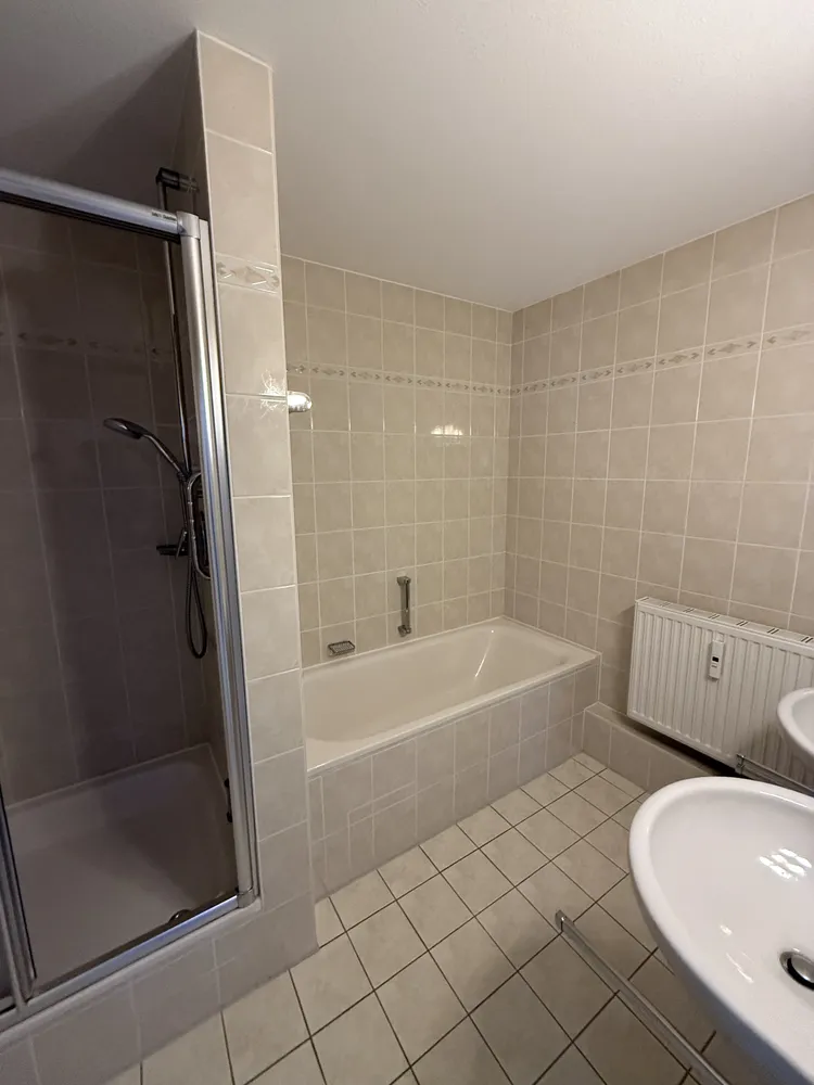 3 Zimmer Wohnung mit 83 m² in Augsburg – Bild 8