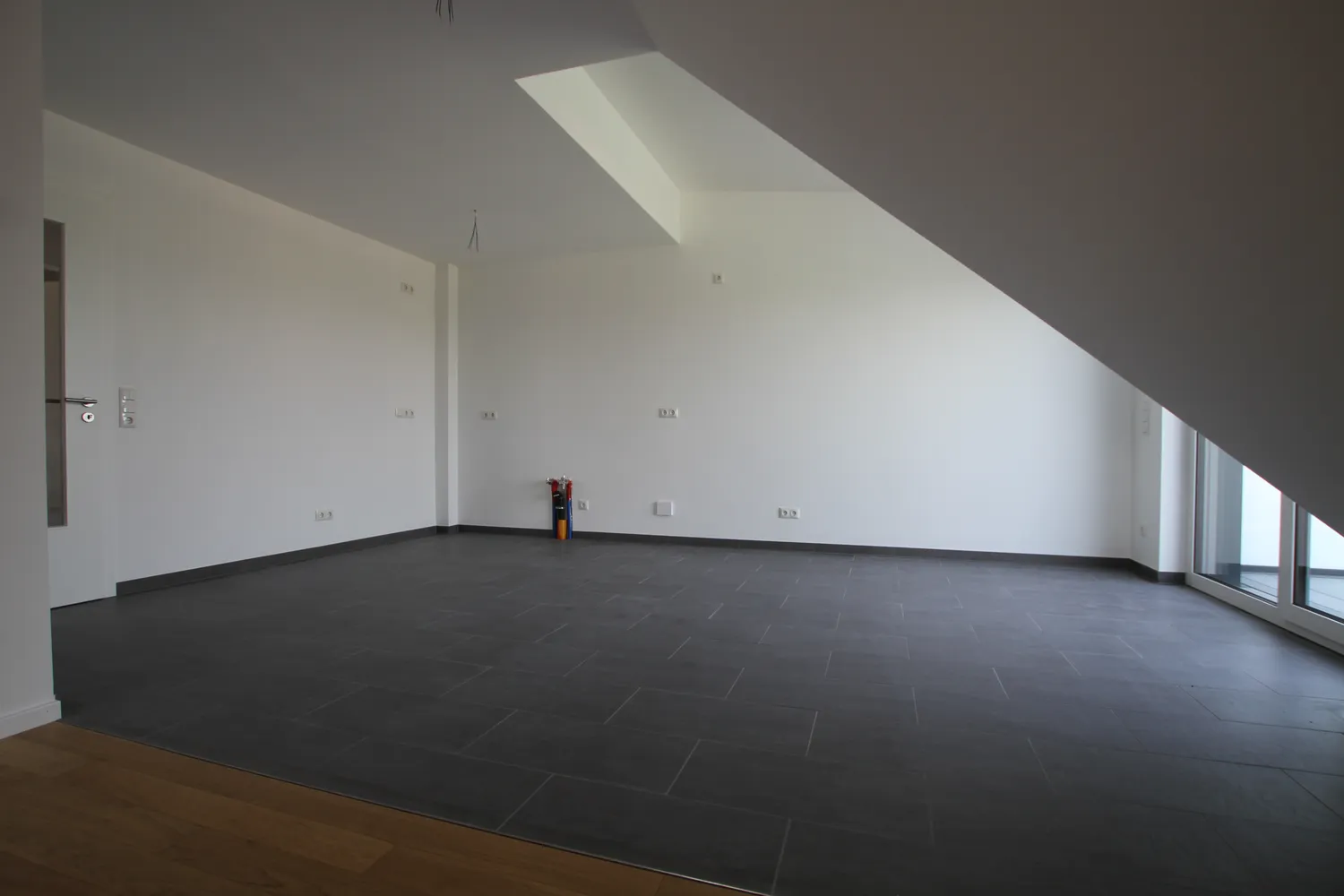 3 Zimmer Wohnung mit 70 m² in Frankfurt am Main – Bild 5