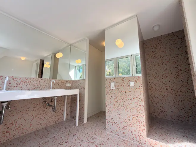6 Zimmer Wohnung mit 195 m² in Krefeld – Bild 3