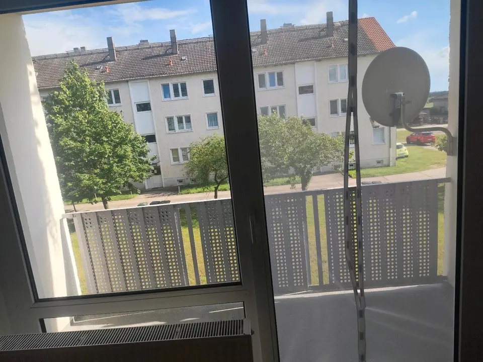 3 Zimmer Wohnung mit 98 m² in Köthen – Bild 4